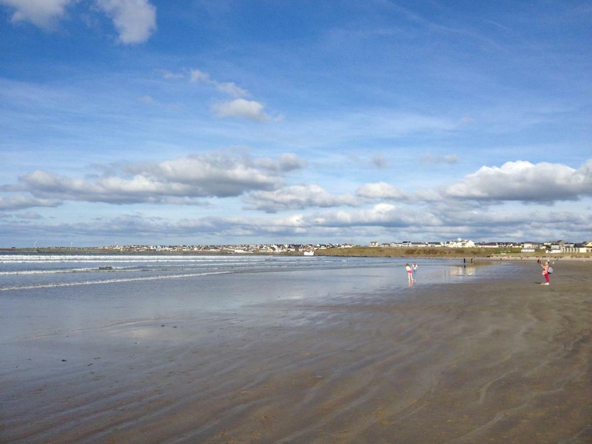Berdie Beach House Enniscrone Exterior photo